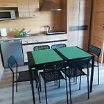 Balti Letniskowe * Debina (Ustka)