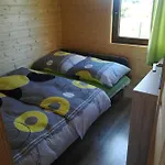 Gerendaház Balti Letniskowe Debina (Ustka)