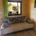 Balti Letniskowe Gerendaház