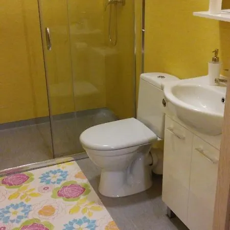 Balti Letniskowe Debina (Ustka)