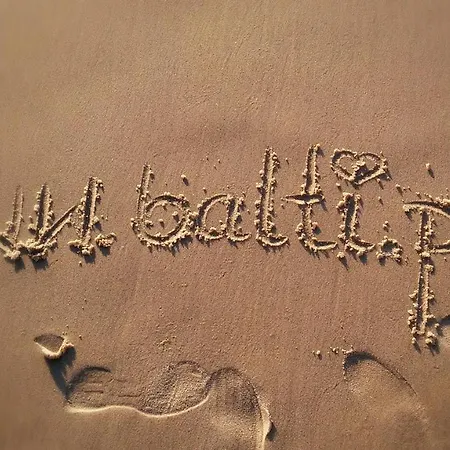 山林小屋 Balti Letniskowe Debina (Ustka)