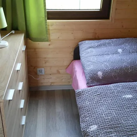 Balti Letniskowe Debina (Ustka)