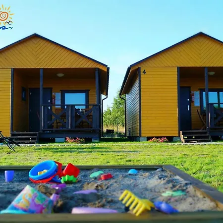 Chata Balti Letniskowe *