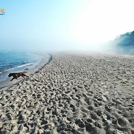 Balti Letniskowe * Debina (Ustka)