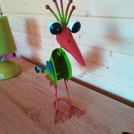 Balti Letniskowe