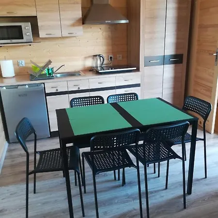 Balti Letniskowe * Debina (Ustka)