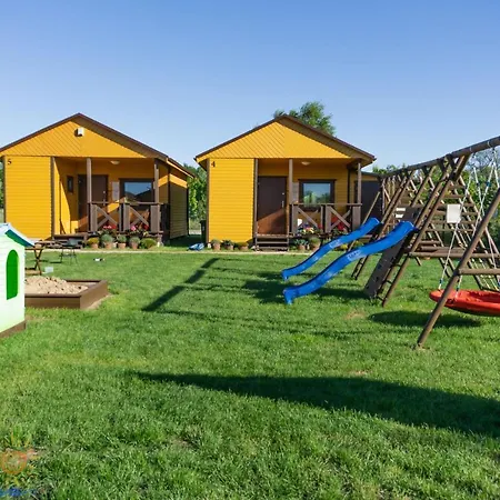 Chata Balti Letniskowe