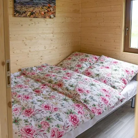 Balti Letniskowe Chata *