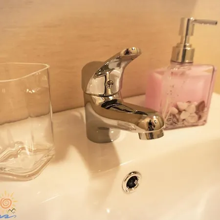 山林小屋 Balti Letniskowe Debina (Ustka)