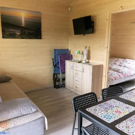 Balti Letniskowe Chata