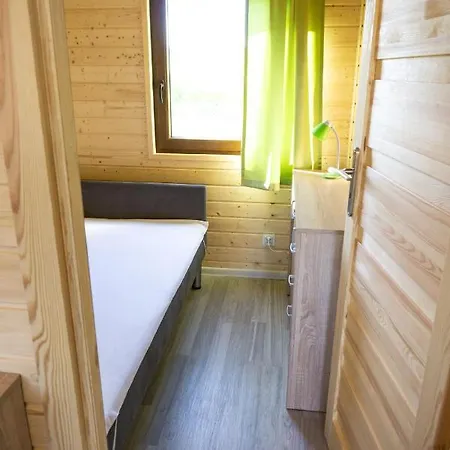 Balti Letniskowe 山林小屋 *