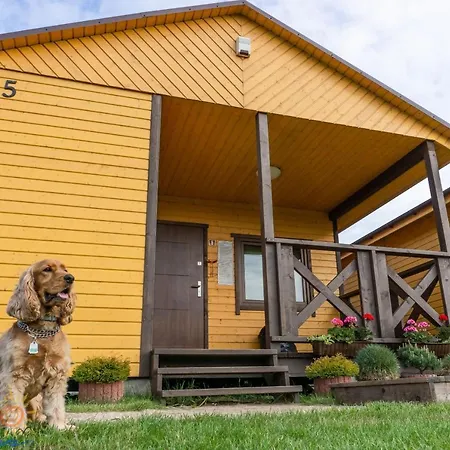 Chata Balti Letniskowe *