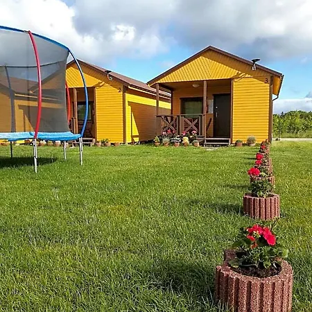 Lodge Balti Letniskowe