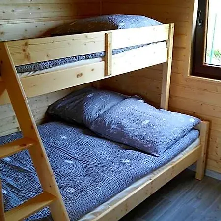 Lodge Balti Letniskowe *