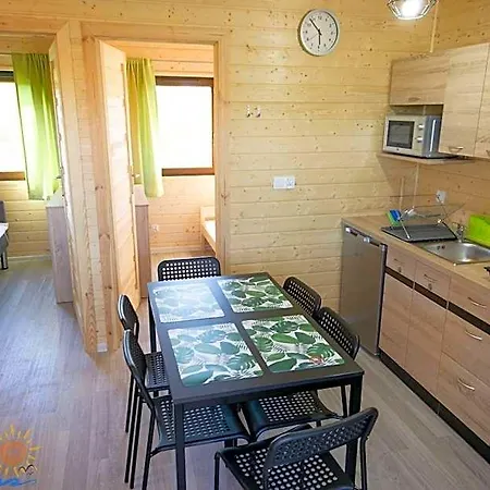 Lodge Balti Letniskowe *