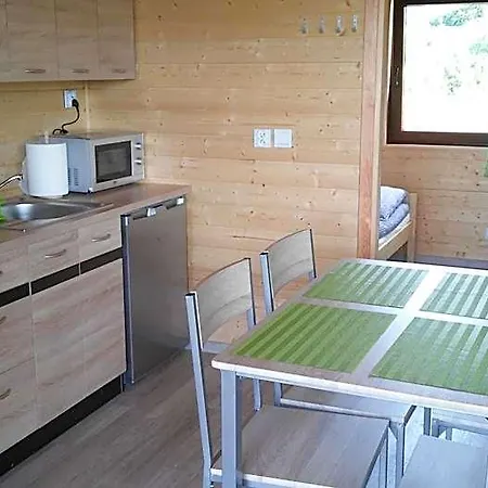 Balti Letniskowe Debina (Ustka)