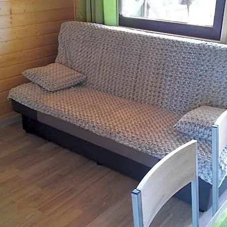 Balti Letniskowe Lodge