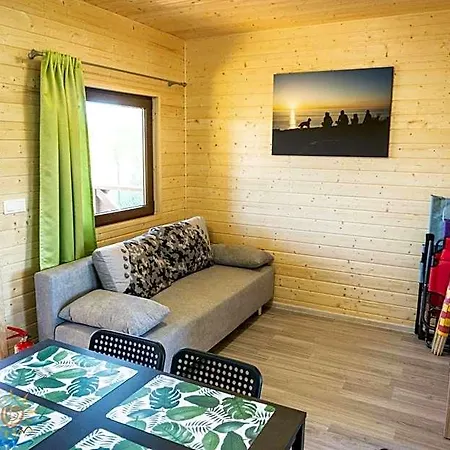 Lodge Balti Letniskowe