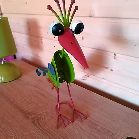 Balti Letniskowe