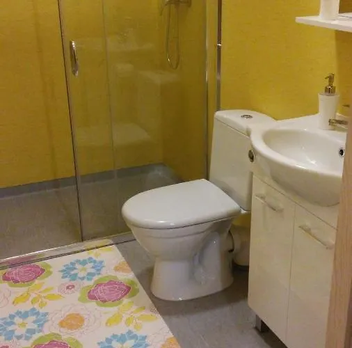 Balti Letniskowe Debina (Ustka)