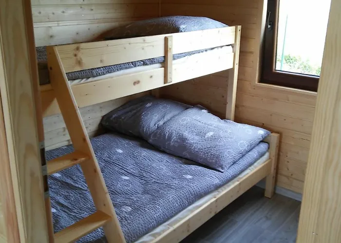 Gerendaház Balti Letniskowe *