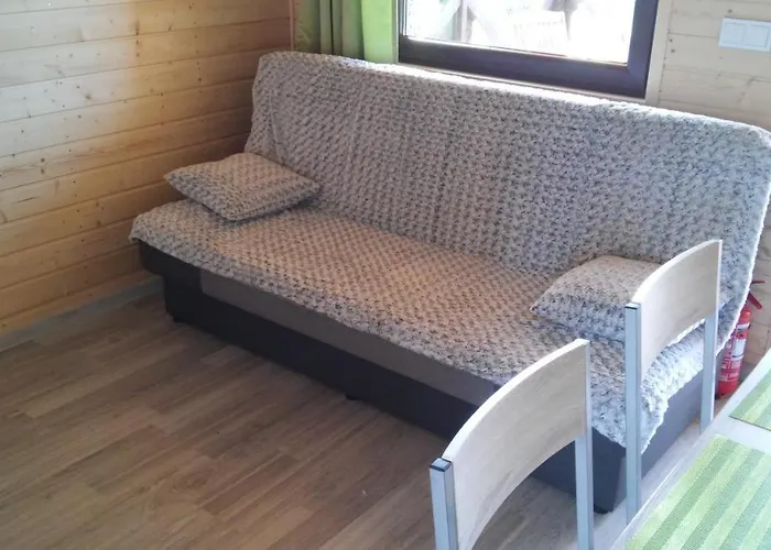 Balti Letniskowe Gerendaház