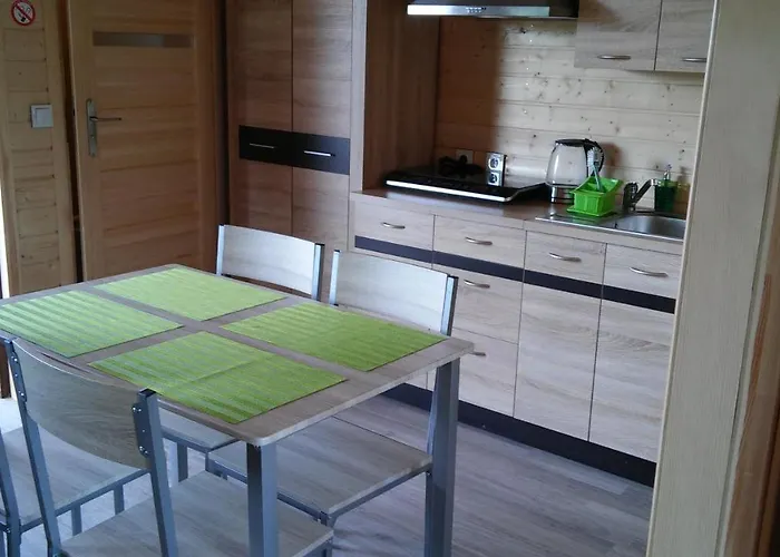 Gerendaház Balti Letniskowe