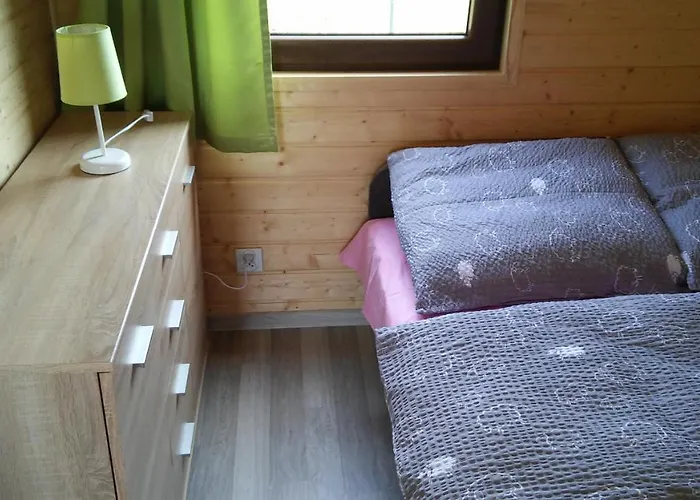 Balti Letniskowe Debina (Ustka)