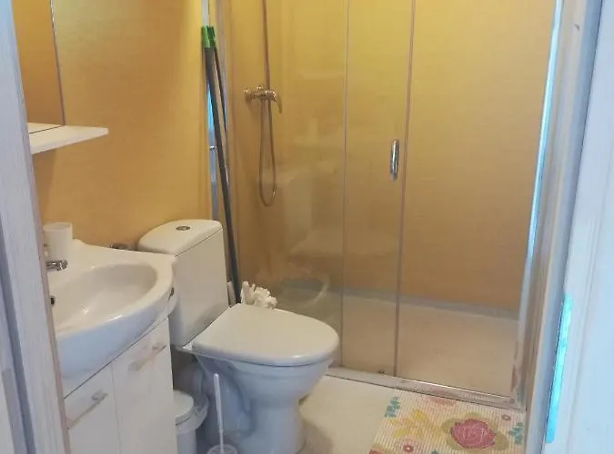 Gerendaház Balti Letniskowe *