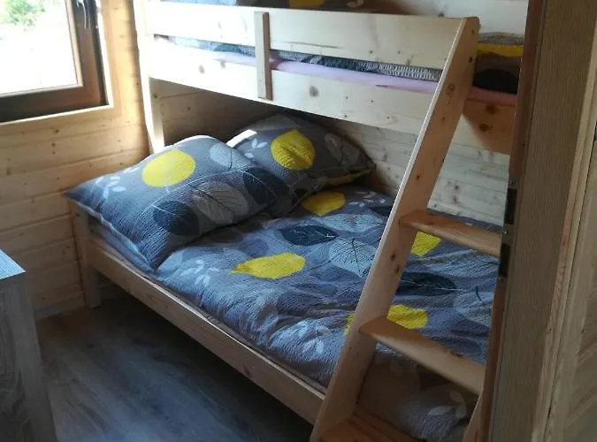 Gerendaház Balti Letniskowe