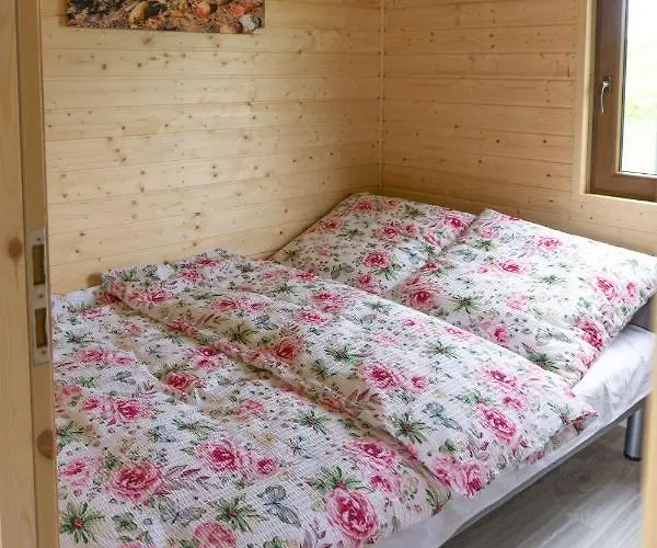 Balti Letniskowe Gerendaház *