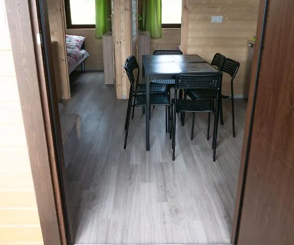 Gerendaház Balti Letniskowe *