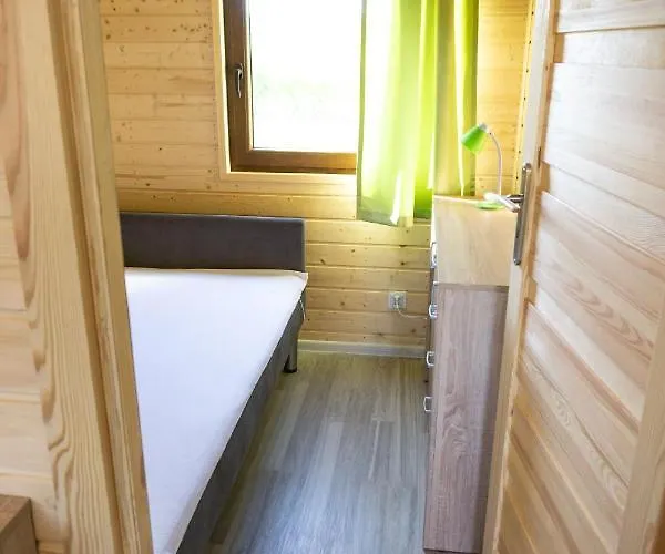 Balti Letniskowe Gerendaház *