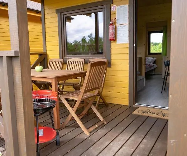 Balti Letniskowe Gerendaház